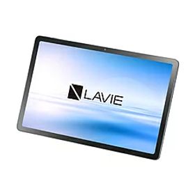 NEC(エヌイーシー) PC-T1155MAS Androidタブレット LAVIE Tab T11(T1155/MAS) ルナグレー ［11型ワイド /Wi-Fiモデル /ストレージ：128GB］ PCT1155MAS