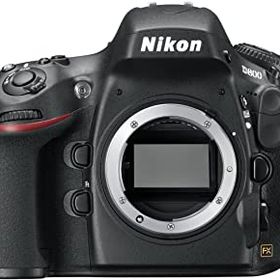 【中古】【39shop】Nikon★デジタル一眼レフカメラ D800 ボディー D800（良い）