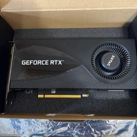 ZOTAC GeForce RTX 3060 ti グラフィックボード 8GB