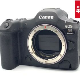 【中古】 【美品】 キヤノン EOS R5 Mark II ボディ 【ミラーレス一眼】 【6ヶ月保証】
