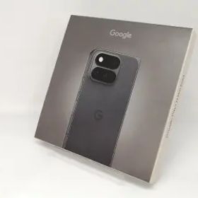 【未使用】Google 【SIMフリー】 Pixel 11 Pro Fold [Obsidian] 16GB 256GB【東池袋1丁目】保証期間３ヶ月