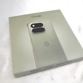 【未使用】Google 【SIMフリー】 Pixel 11 Pro Fold [Olive] 16GB 256GB【秋葉5号】保証期間３ヶ月