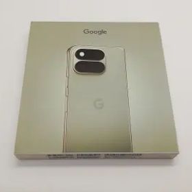 【未使用】Google 【SIMフリー】 Pixel 11 Pro Fold [Olive] 16GB 256GB【福岡天神】保証期間３ヶ月