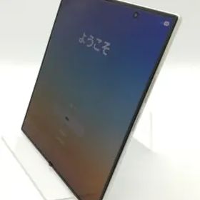 【中古】SAMSUNG 国内版 【SIMフリー】 Galaxy Z Fold8 Ultra 12GB 256GB クリーム【秋葉4号】保証期間１ヶ月【ランクA】