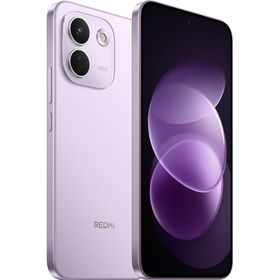 Xiaomi(シャオミ) REDMI Note 17 Pro Max 5G パープル 6.83型有機EL 8GB/512GB SIMフリースマートフォン MZB0P3IJP