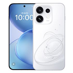 (中古)OPPO OPPO Reno16 5G 256GB ポップホワイト CPH2865PW SIMフリー(262-ud)