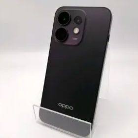 【中古】Oppo 【SIMフリー】 OPPO Reno16 5G トワイライトパープル 12GB 256GB CPH2865【ECセンター】保証期間１ヶ月【ランクA】