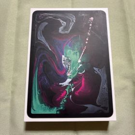 Apple iPad Pro 11インチ 256GB Wi-Fiモデル