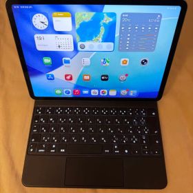 iPad Pro11 第3世代 M1 128GB KB・Pencil2付
