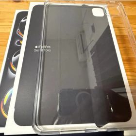 iPadPro11インチ5世代256GBWiFiモデル ＋ 純正スマートフォリオ