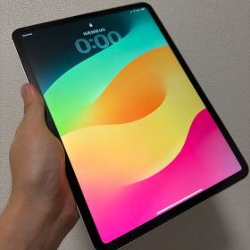 Apple iPad Pro 11インチ 第4世代 1TB 本体