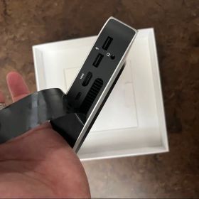 Mac mini M2Pro 512GB