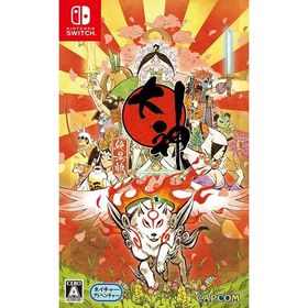 [メール便OK]【新品】【NS】大神 絶景版[在庫品]
