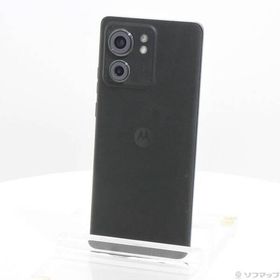 〔中古〕Motorola(モトローラ) motorola edge 40 256GB イクリプスブラック PAY50000JP SIMフリー〔198-ud〕