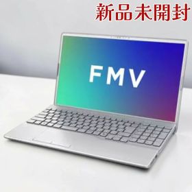 富士通 ノートPC FMVA700L1S Ryzen 7 5825U 16GB SSD 512GB 15.6型 Wi-Fi 6E Windows 11 Home