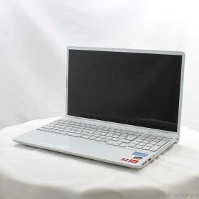 【中古】FUJITSU(富士通） FMV Note A A700-K3 FMVA700K3S ファインシルバー 【368-ud】