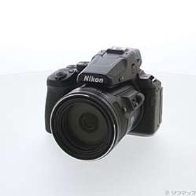 COOLPIX P950 ブラック