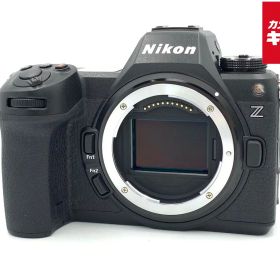 【中古】 【良品】 ニコン Z6III ボディ 【ミラーレス一眼】 【6ヶ月保証】