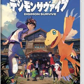 デジモンサヴァイブ Switch (セ)