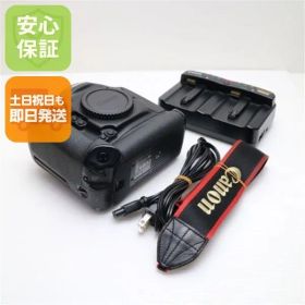 良品中古 EOS-1D X ブラック ボディ 即日発送 デジ1 Canon デジタルカメラ 本体 土日祝発送OK