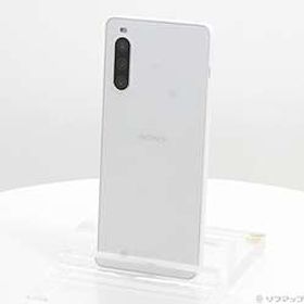 Xperia 10 IV 128GB ホワイト A202SO Softbank SIMフリー