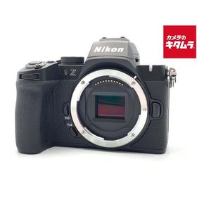 【中古】 【良品】 ニコン Z50II ボディ