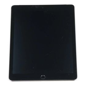 中古 iPad Air 2 Cellular 16GB 2014Apple SoftBank アップルMGGX2J/A DMPPQG0SG5WQコンディションランク【B】（商品 No.05-0）