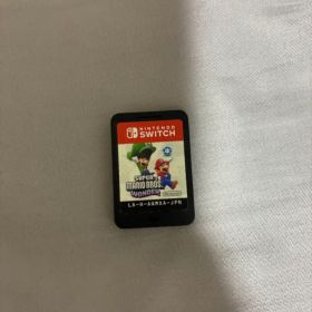 スーパーマリオブラザーズ ワンダー Nintendo Switch ソフト