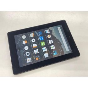 ★送料無料★WiFi★Amazon Kindle Fire HD 7 第4世代 SQ46CW★ブラック★0023290000043★SYS★10/19