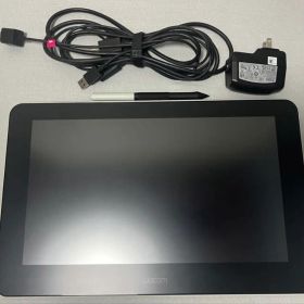 Wacom ONE 液晶タブレット 2022年製