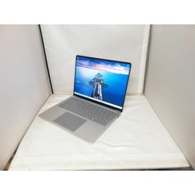 【中古】Microsoft Surface Laptop(第7世代/2024) 13.8インチ 【Snapdragon X Plus 16G 256G】 ZGJ-00020 プラチナ【秋葉3号】保証期間１ヶ月【ランクA】
