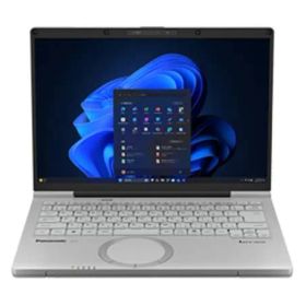 【新品/在庫あり】Panasonic Let's note FC6 CF-FC6RDAAS 14インチ Core Ultra 5 メモリ 16GB SSD 256GB Win11 Pro パナソニック レッツノート 法人モデル
