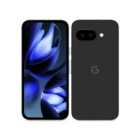 【Bランク・本体のみ】Google Pixel 9a 128GB SIMフリー Obsidian 【日曜日以外即日発送】【送料無料】