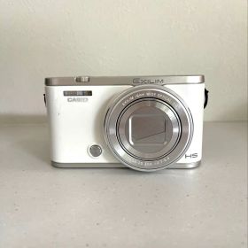 【超広角】CASIO EXILIM EX-ZR4000コンパクトデジタルカメラ