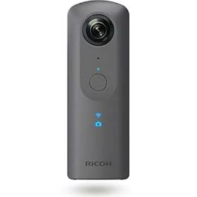【中古】【39shop】RICOH★THETA V 360度カメラ リコー シータ（良い）