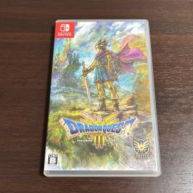 ドラゴンクエストIII そして伝説へ… Switch ドラクエ