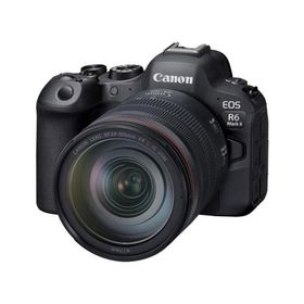 CANON EOS R6 Mark II RF24-105L IS USM レンズキット