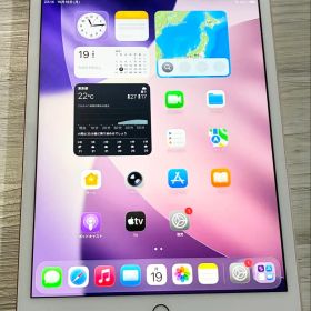 Apple iPad 第8世代 32GB WiFi セルラー最新iOS26対応品