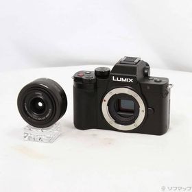 〔中古〕Panasonic(パナソニック) DC-G100DV〔198-ud〕