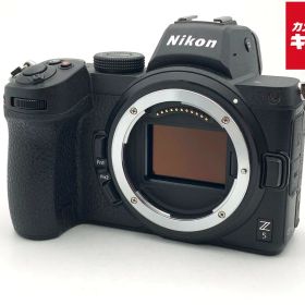 【中古】 【並品】 ニコン Z5 ボディ 【ミラーレス一眼】 【6ヶ月保証】