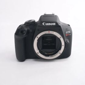 【中古】(キヤノン) Canon EOS Rebel T7 ボディ(Kiss X90 北米モデル)