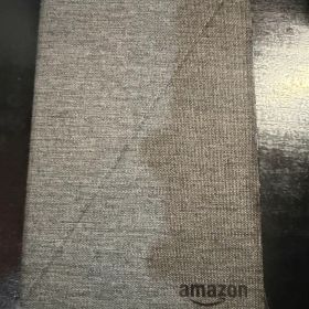 Amazon Fire HD 8 第7世代 本体