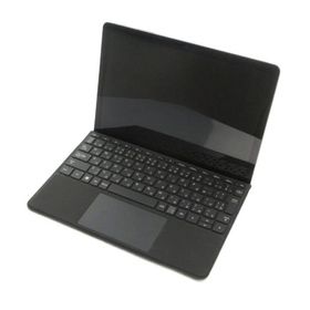 マイクロソフト Microsoft Surface Go 3 モデル タブレットPC ノートPC 2in1PC パソコン Windows11 64GB 初期化済 シルバー色