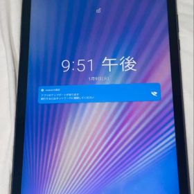 Lenovo Tab 6 A101LV 10.3インチ タブレット