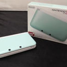 3DS LL SPR-001 NINTENDO