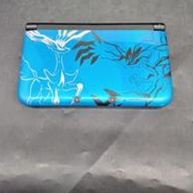 3DS LL SPR-001 ポケモン X・Y モデル NINTENDO / 任天堂
