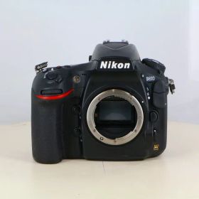 【中古】(ニコン) Nikon D810 ボディ