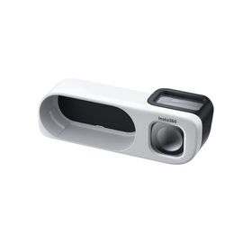 Insta360 CINSCATR-02 INSTA360 レトロビューファインダーGW キャンパスホワイト