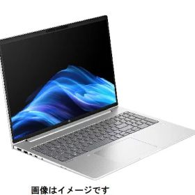 【新品】 hp ProBook 4 G1iR 16 Notebook PC (Core 5 120U/8GB/256GB/Win11Pro/Office Home & Business 2024/16WUXGA)