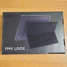 FUJITSU FMV LOOX 90/G 本体 13.3型 i7
